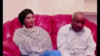 MUNA MIHIIM IYO ADEERKEED YAA QOSOL RABO
