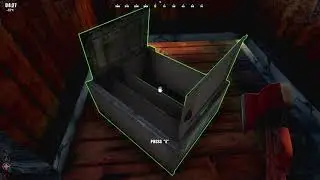Обновление в Survival да знали  SURVIVAL #1