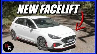 2025 I30N Facelift* What's New & Should You Buy One?