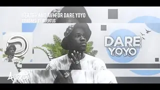 Dare Yoyo : Speed Art
