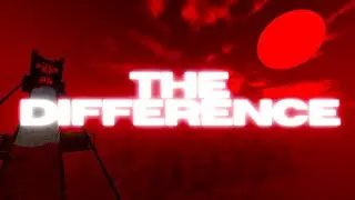 The Difference | Project Delta Montage
