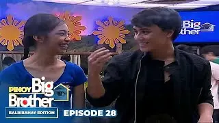 PBB Season 7 | Full Episode 28
