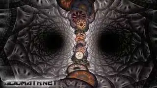 ACIDMATH - Alien Shrooms (2014) HD