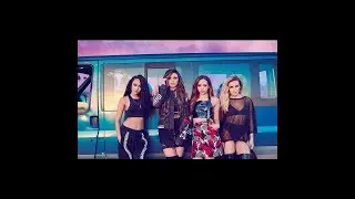 Little Mix - The Queens Of High Notes 2017 (Part 1)