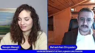 Bahadırhan Dinçaslan Sinan Ateş suikastini değerlendirdi