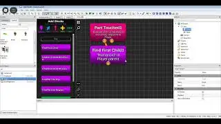 RetroStudio Tutorial (kill brick)
