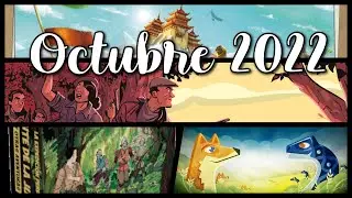La Cesta De La Compra Octubre 2022