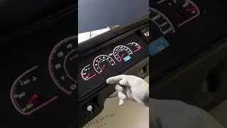 🔥КОМБИНАЦИЯ ПРИБОРОВ СО СПЛОШНЫМ СТЕКЛОМ ВАЗ 2104 | 2107🔥