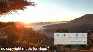 no copyright music for vlogs 1, free background music