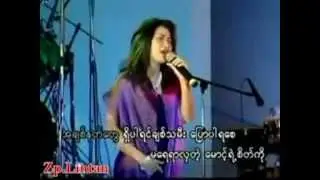 May Sweet-Swe Yong Ik Met Mya 2 of 13