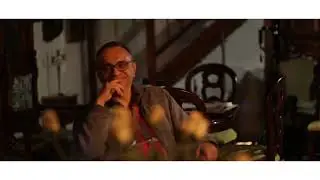 MAKING OF  "UN GUARDIÁN ANTE EL ESPEJO". Martín Agudelo, Punto 8 Audiovisual & La Banda del Bisonte.