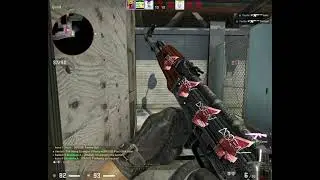 CSGO Scrim is always fun #short #csgo