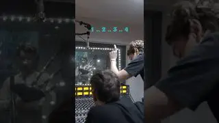thats why we call him the one-take wonder