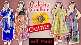 Raksha Bandhan Special Collection 2023 | The Maya Vlog