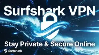 Unlock Unlimited Access with Surfshark VPN for iPhone - Get 88% Off Now!