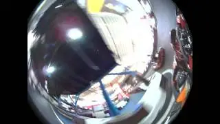 karting indoor tenerife