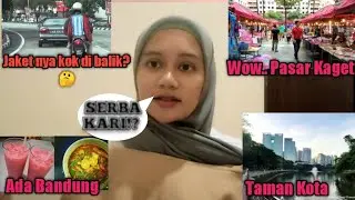 Hal Unik & Menarik di Malaysia part 2