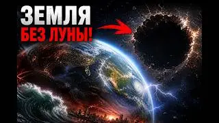 ЗЕМЛЯ БЕЗ ЛУНЫ