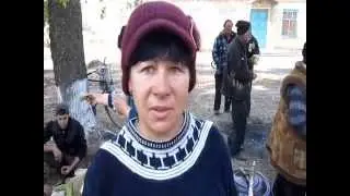 17 жовтня 2015 с.Вишневе