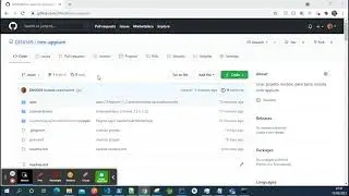 Utilizando o Appium + Java - #1 - Apresentação do projeto
