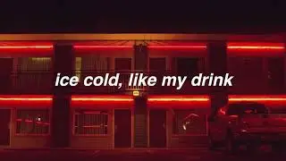 Camila Cabello - OMG ft. Quavo {Lyrics}