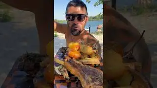 Отдых на Дону с подписчиками
