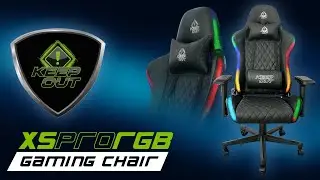 XSPRO-RGB GAMING CHAIRS FULL RGB