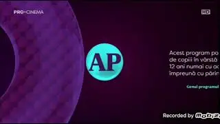 Pro Cinema - AP | Avast 1 România