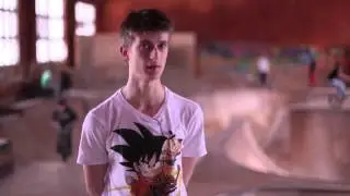 Как сделать барспин из фэйки на MTB (How To Fakie To Barspin MTB)