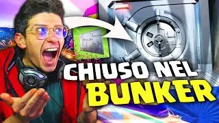 CHIUDO UN AVVERSARIO NEL BUNKER MA NON SAPREMO MAI CHE FINE HA FATTO !!