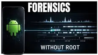 Android Forensics: View SMS Backups In The Terminal (Kali Linux)