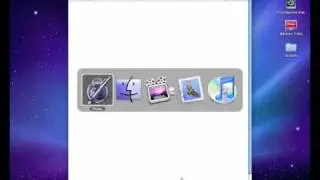 Keyboard Shortcuts inside of Mac OS X