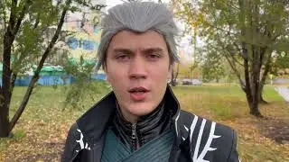 Чем отличается Спарда, Данте и Неро? • DMC Meme, DMC Pun