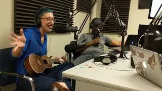 Don Coyoté On Radio Phoenix