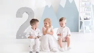 Это самый красивый день рождения, который я когда либо видела ♥️