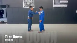 Kids Gray Belt  Requirements