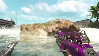 Prestige 5 baby