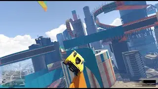 Comeback pt.2 | GTA 5 Custom Maps