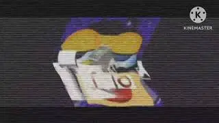 Klasky Csupo In Ճ Major