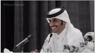 Ya Marhaba  | #Yamarhaba