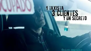 ÚNICO DESTINO - Cortometraje