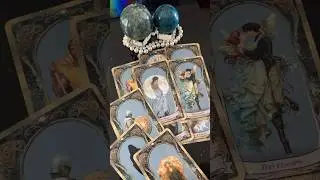 Кто или что у вас на пороге 