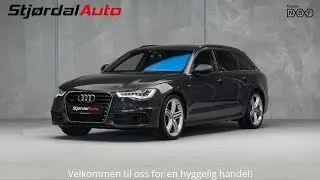 AudiA6