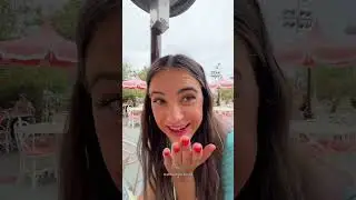 Basically a food tour🤌🏼