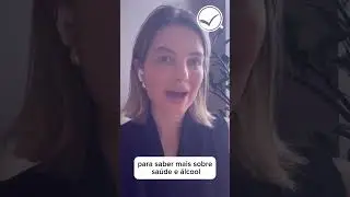 Por que algumas pessoas ficam vermelhas após beber? (Parte 2 de 2) #Shorts