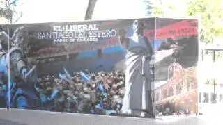 GIGANTOGRAFIA   DIARIO EL LIBERAL