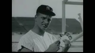 Post Sugar Crisp Cereal Commercial 1960s