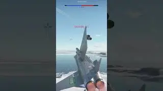 The most CURSED JET in game 😱 Lightning F.53 