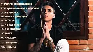 PLAYLIST DO MC VALLÊ | As Melhores Músicas do MC Vallê 2024