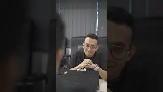 Hal yang Membuat Programmer Happy